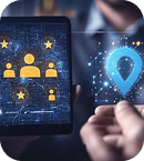Visitor engagement