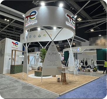 Custom fabrication & construction