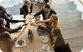 Private and Social Events