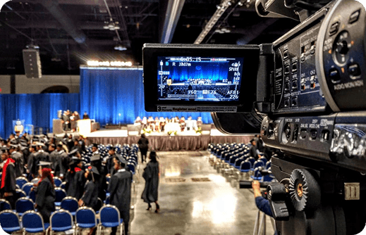 Conference Videography & Content Production