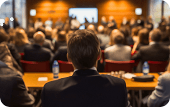 Conferences & Corporate Events
