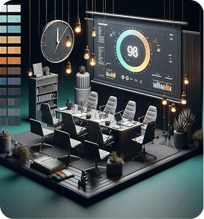 Planning & Design