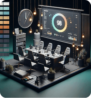 Planning & Design