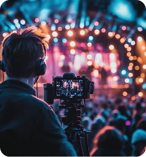 Post-Event Content & Reporting